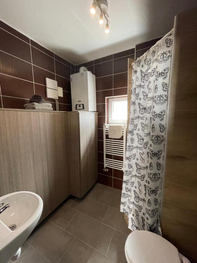 New Beachapartman Шіофок Екстер'єр фото